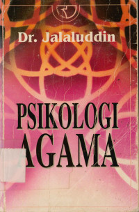 Image of Psikologi Agama