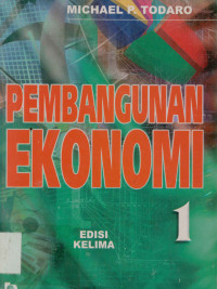 Image of Pembangunan Ekonomi 1