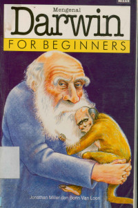 Image of Mengenal Darwin for Beginner