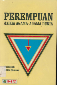Image of Perempuan dalam agama-agama dunia