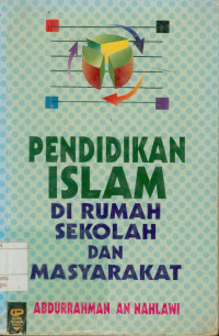Image of Pendidikan Islam : Di Rumah Sekolah Dan Masyarakat