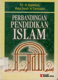 Image of Perbandingan Pendidikan Islam