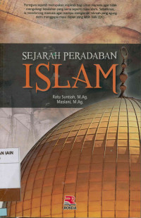 Image of Sejarah Peradaban Islam