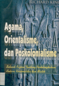 Image of Agama, Orientalisme, Dan Poskolonialisme