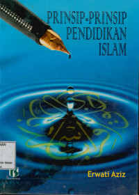 Image of Prinsip-Prinsip pendidikan Islam