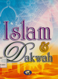 Image of Islam dan Dakwah