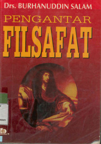 Image of Pengantar Filsafat (Cet. 5)