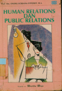 Image of Human Relations Dan Public Relations