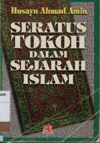 Image of Seratus Tokoh Dalam sejarah islam