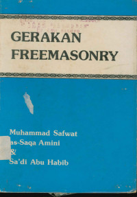 Image of Gerakan Freemasonry
