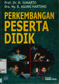 Image of Perkembangan peserta didik
