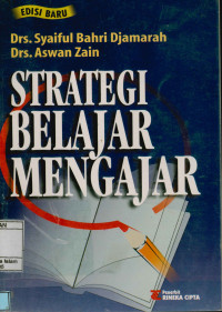 Image of Strategi belajar mengajar