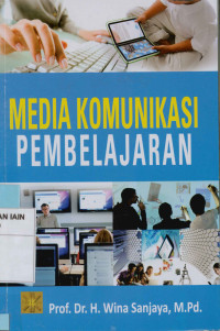 Image of Media komunikasi pembelajaran