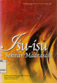 Image of Isu-Isu sekitar Madrasah