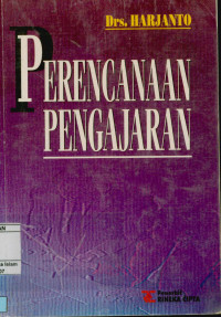 Image of Perencanaan Pengajaran