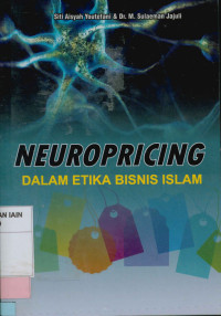 Image of Neuropricing dalam etika bisnis Islam