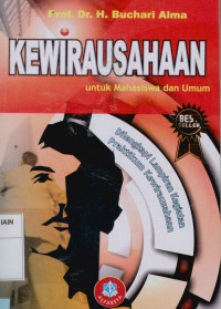 Image of Kewirausahaan Edisi Revisi: dilengkapi lampiran kegiatan praktikum membentuk mental dan keterampilan wirausaha