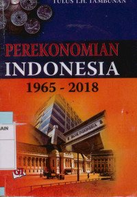 Image of Perekonomian Indonesia