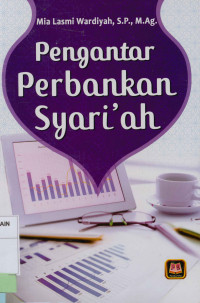 Image of Pengantar perbankan syari'ah