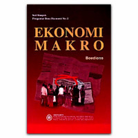 Image of EKONOMI MAKRO