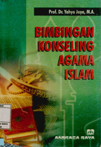 Image of Bimbingan Konseling Agama Islam