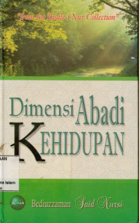 Image of Dimensi Abadi Kehidupan