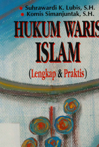 Image of Hukum Waris Islam (Lengkap & Praktis)