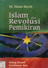 Image of Islam Dan Revolusi Pemikiran