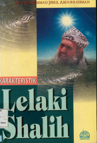 Image of Karakteristik lelaki shalih