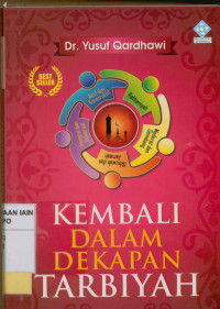 Image of Kembali dalam Dekapan Tarbiyah