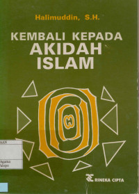 Image of Kembali kepada akidah Islam