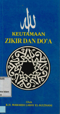 Image of Keutamaan Zikir Dan Do'a