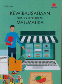 Image of Kewirausahaan Bidang Pendidikan Matematika