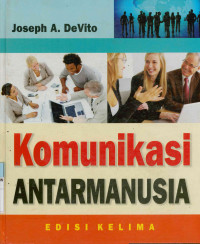 Image of Komunikasi antarmanusia Edisi Kelima