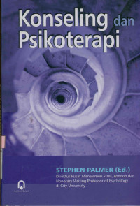 Image of Konseling dan psikoterapi