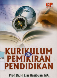 Image of Kurikulum dan pemikiran pendidikan