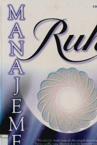 Image of Manajemen ruh