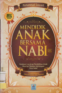 Image of Mendidik Anak Bersama Nabi