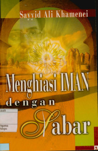 Image of Menghiasi Iman Dengan Sabar