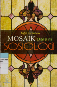 Image of Mosaik dalam sosiologi