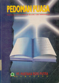 Image of Pedoman Puasa