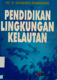 Image of Pendidikan lingkungan kelautan