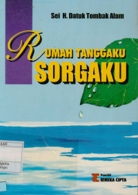 Image of Rumah Tanggaku Sorgaku