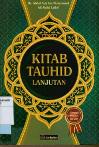 Image of Kitab tauhid lanjutan