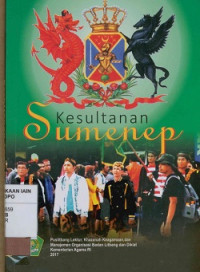 Image of Kesultanan Sumenep