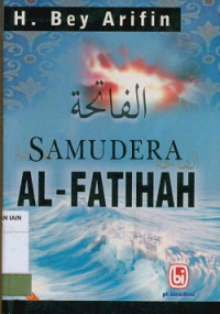 Image of Samudera Al-Fatihah