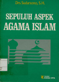 Image of Sepuluh aspek agama Islam
