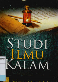 Image of Studi Ilmu kalam