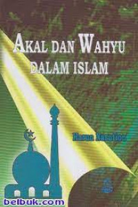 Image of Akal dan Wahyu dalam Islam