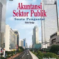 Image of Akuntansi sektor publik : Suatu pengantar
